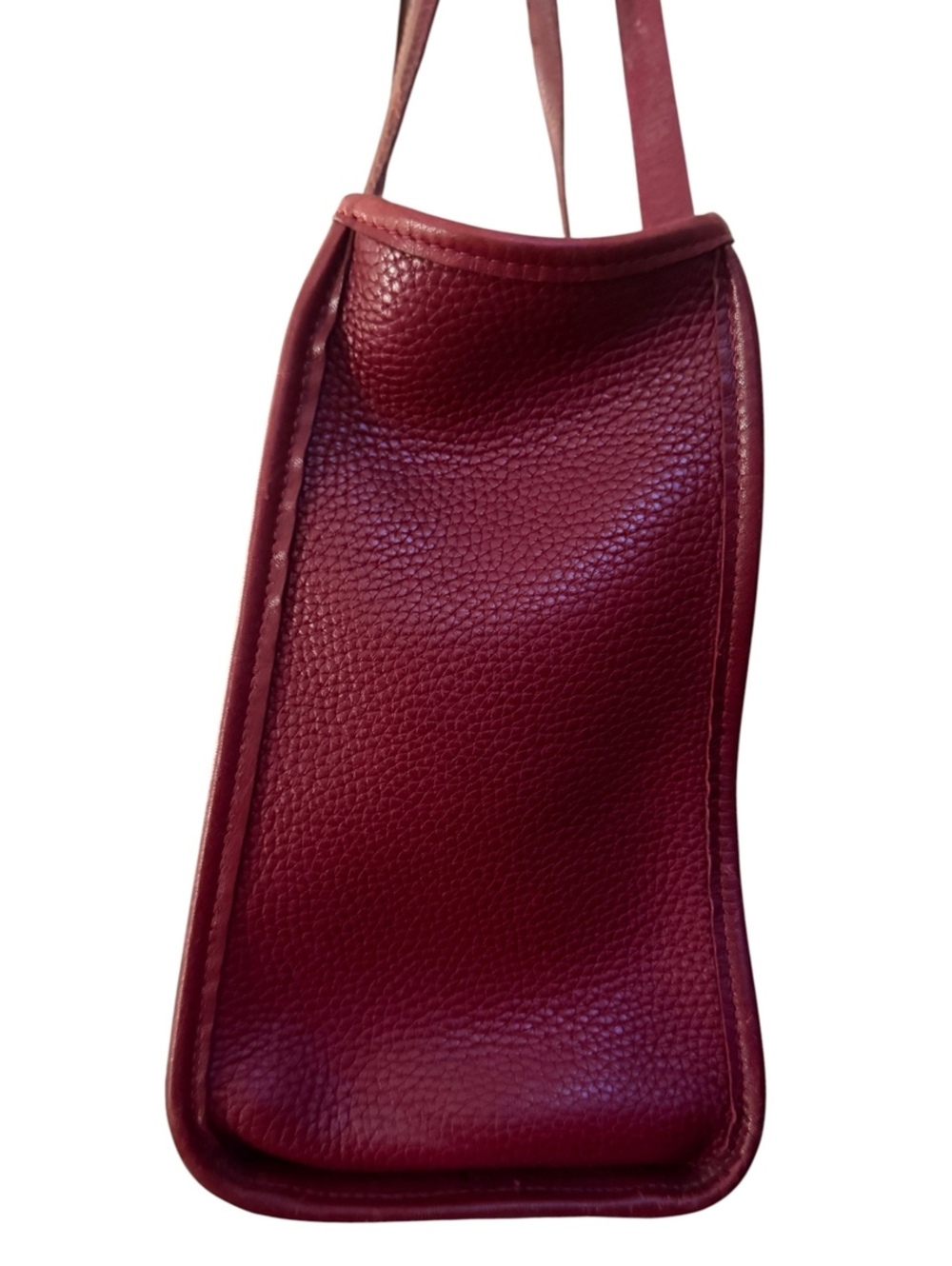 Red Brighton Laptop Bag - Picture 5 of 8